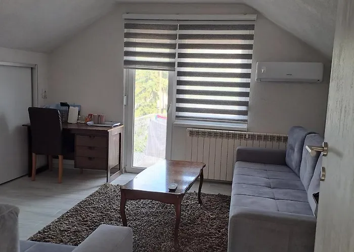 Apartman Sunce