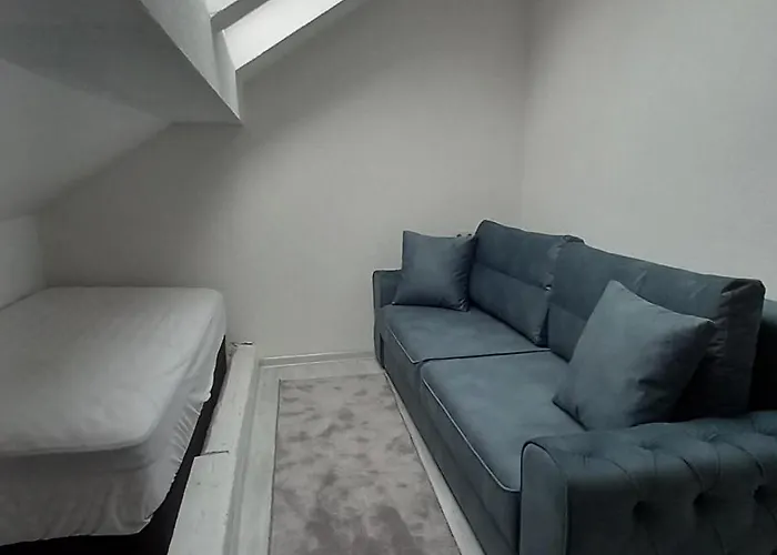 Apartman Sunce