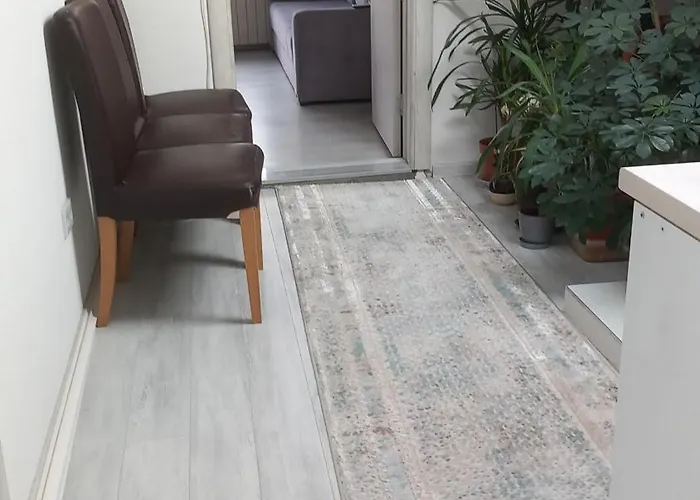 Apartman Sunce
