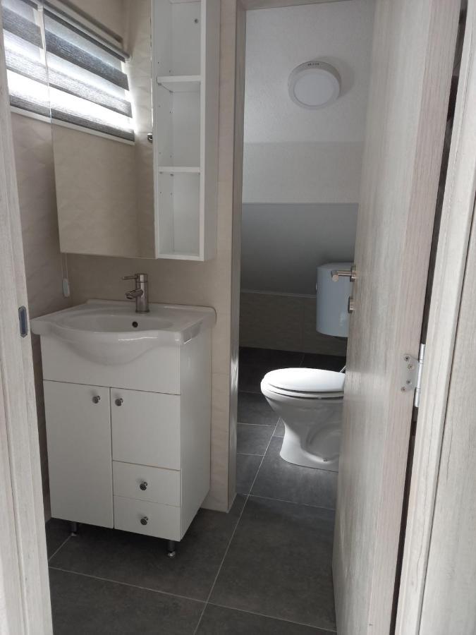 Apartman Sunce